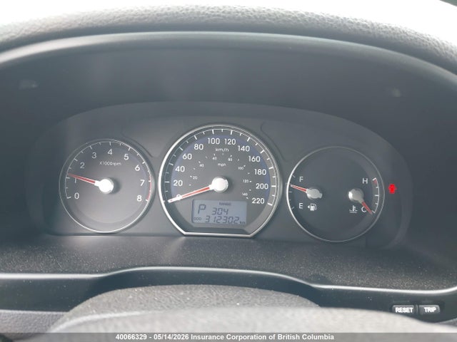 Продажа на аукционе авто 2010 Hyundai Santa Fe Gls, vin: 5NMSG4AG2AH391905, номер лота: 40066329