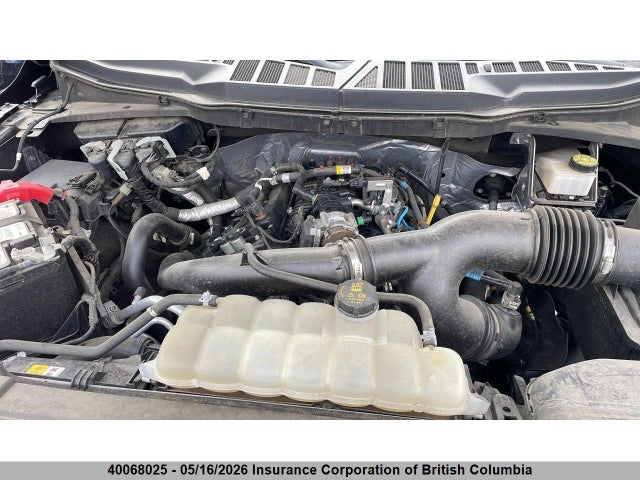 Продаж на аукціоні авто 2022 Ford F150, vin: 1FTEW1EP3NFA36995, номер лоту: 40068025