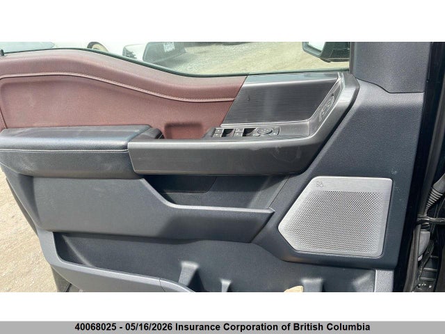 Продаж на аукціоні авто 2022 Ford F150, vin: 1FTEW1EP3NFA36995, номер лоту: 40068025