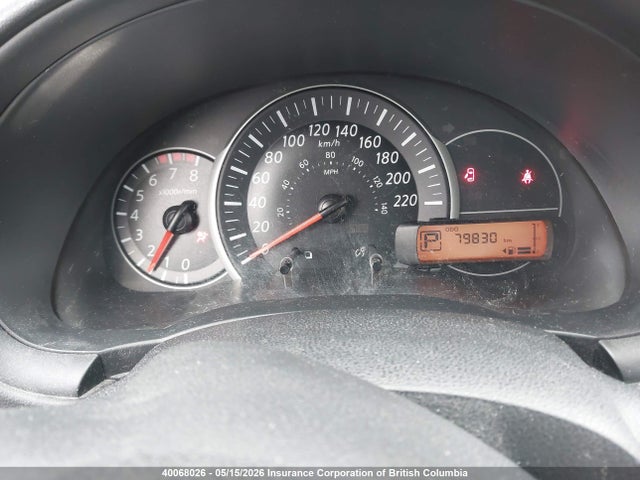 Продажа на аукционе авто 2016 Nissan Micra, vin: 3N1CK3CP6GL264681, номер лота: 40068026