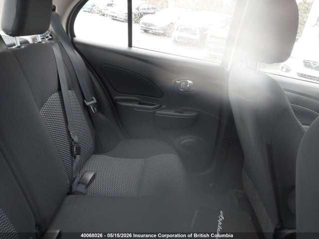 Продажа на аукционе авто 2016 Nissan Micra, vin: 3N1CK3CP6GL264681, номер лота: 40068026
