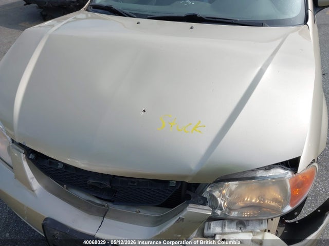 Aukcja sprzedaży 2002 Mazda Protege Dx/lx/es, vin: JM1BJ225720518829, numer aukcji: 40068029
