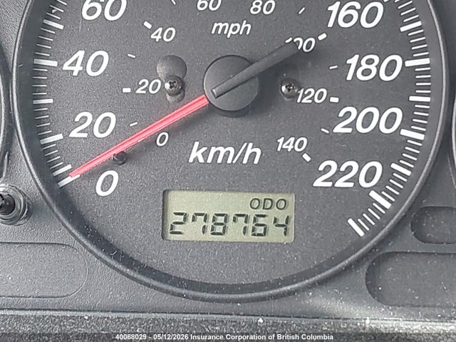 Aukcja sprzedaży 2002 Mazda Protege Dx/lx/es, vin: JM1BJ225720518829, numer aukcji: 40068029