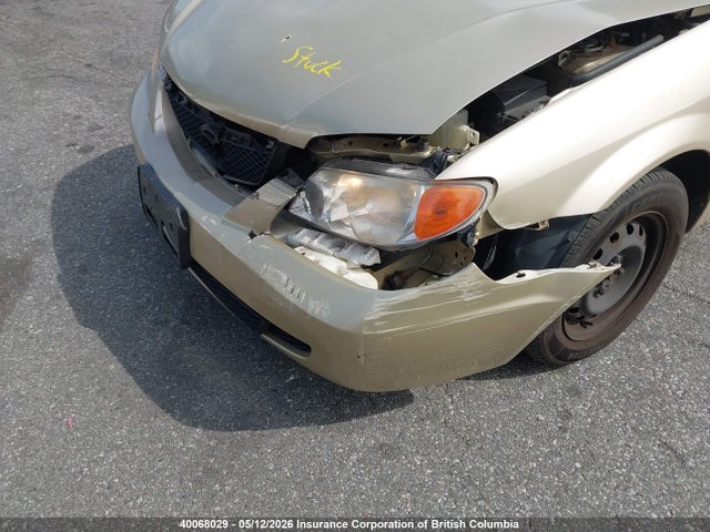 Aukcja sprzedaży 2002 Mazda Protege Dx/lx/es, vin: JM1BJ225720518829, numer aukcji: 40068029