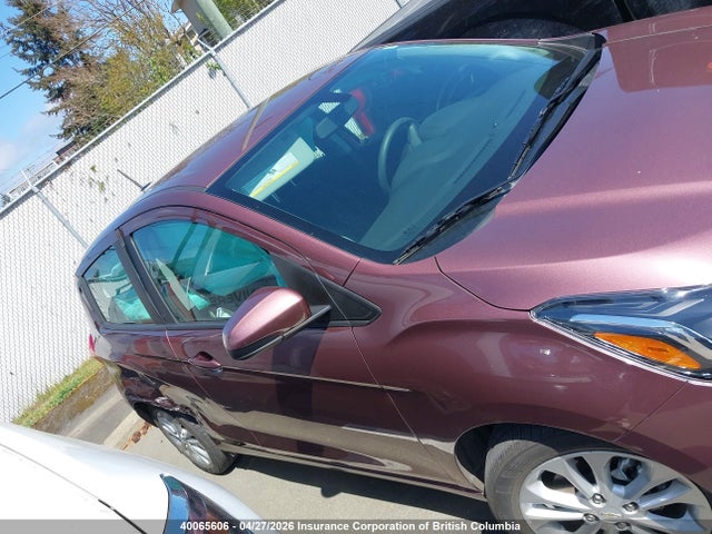 2019 Chevrolet Spark 1lt მანქანა იყიდება აუქციონზე, vin: KL8CD6SA0KC771675, აუქციონის ნომერი: 40065606