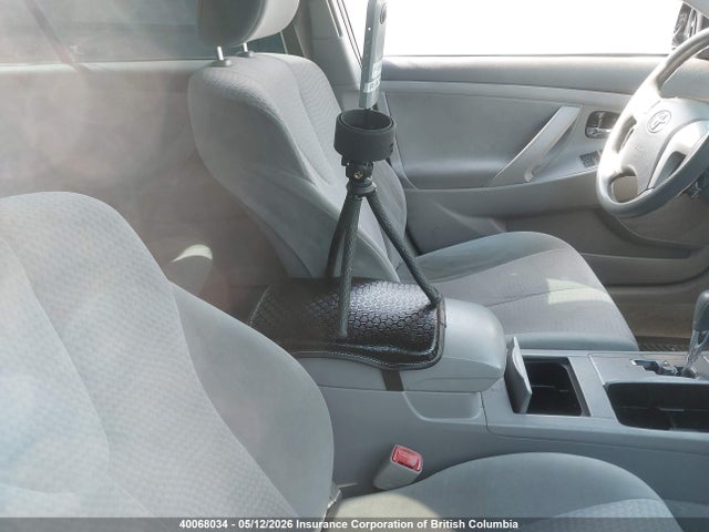 40068034 :رقم المزاد ، 4T1BF3EK1AU003160 vin ، 2010 Toyota Camry مزاد بيع