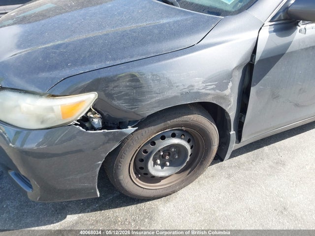 40068034 :رقم المزاد ، 4T1BF3EK1AU003160 vin ، 2010 Toyota Camry مزاد بيع