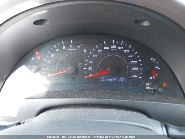 40068034 :رقم المزاد ، 4T1BF3EK1AU003160 vin ، 2010 Toyota Camry مزاد بيع