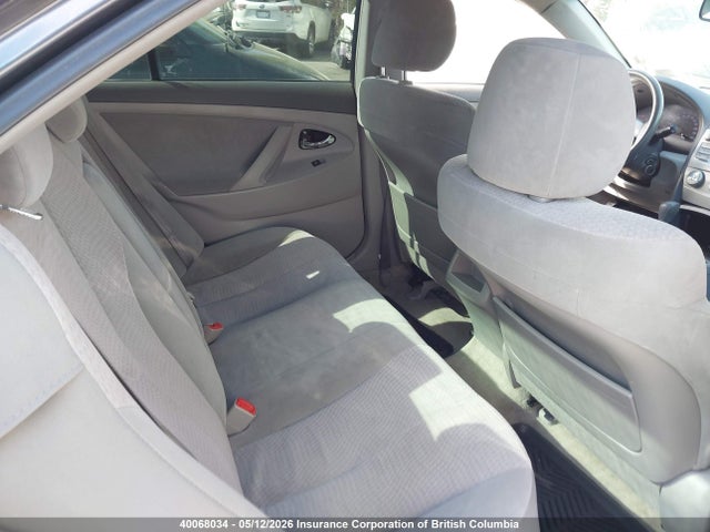 40068034 :رقم المزاد ، 4T1BF3EK1AU003160 vin ، 2010 Toyota Camry مزاد بيع
