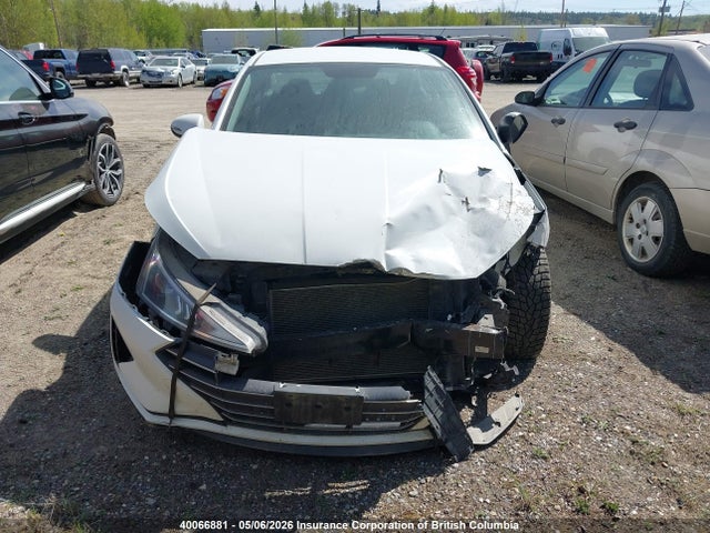 KMHD84LF4KU820736 Hyundai Elantra Sel/value/limited