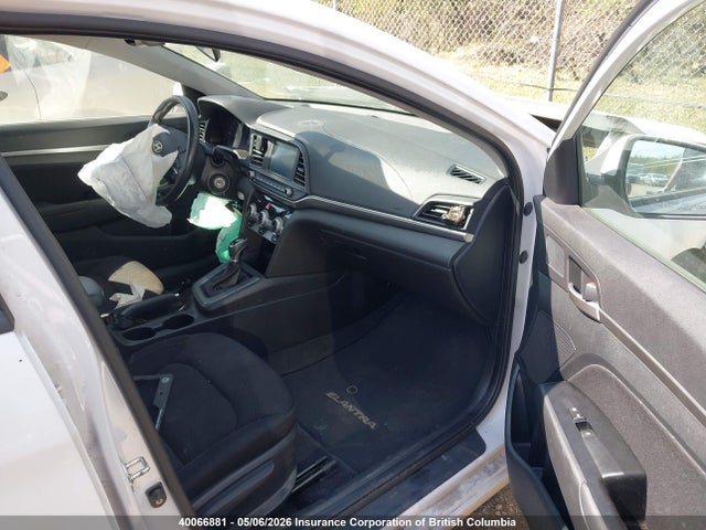 KMHD84LF4KU820736 Hyundai Elantra Sel/value/limited