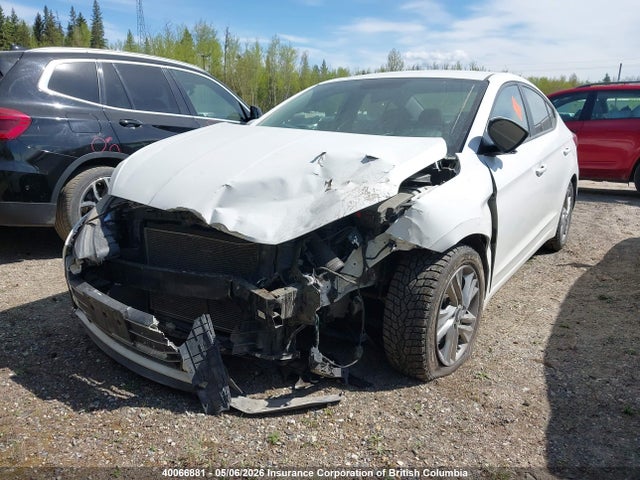 KMHD84LF4KU820736 Hyundai Elantra Sel/value/limited