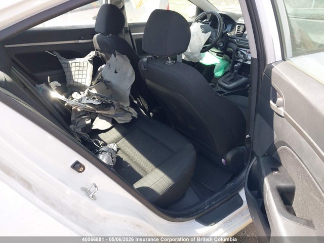 KMHD84LF4KU820736 Hyundai Elantra Sel/value/limited