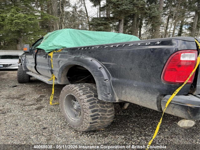 Продаж на аукціоні авто 2010 Ford F350, vin: 1FTWW3BR2AEA94604, номер лоту: 40068038