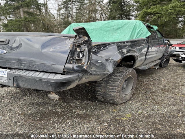 Продаж на аукціоні авто 2010 Ford F350, vin: 1FTWW3BR2AEA94604, номер лоту: 40068038