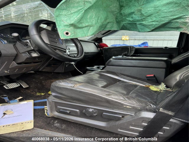 Продаж на аукціоні авто 2010 Ford F350, vin: 1FTWW3BR2AEA94604, номер лоту: 40068038