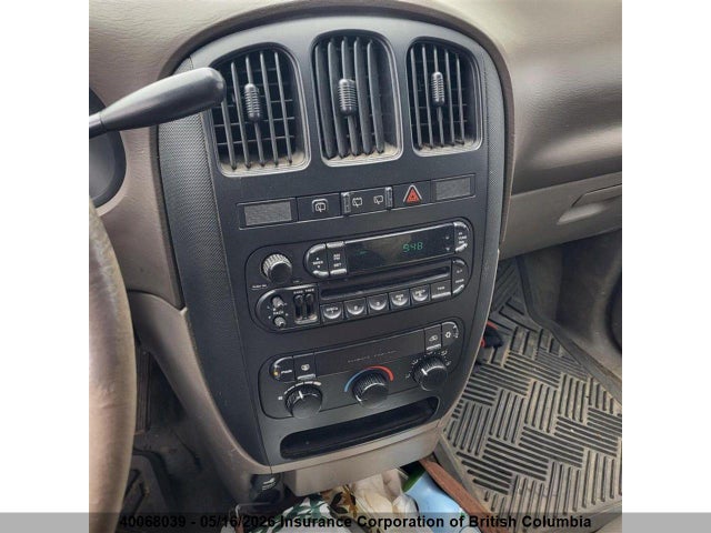 Aukcja sprzedaży 2003 Dodge Caravan Se, vin: 1D4GP25RX3B189491, numer aukcji: 40068039