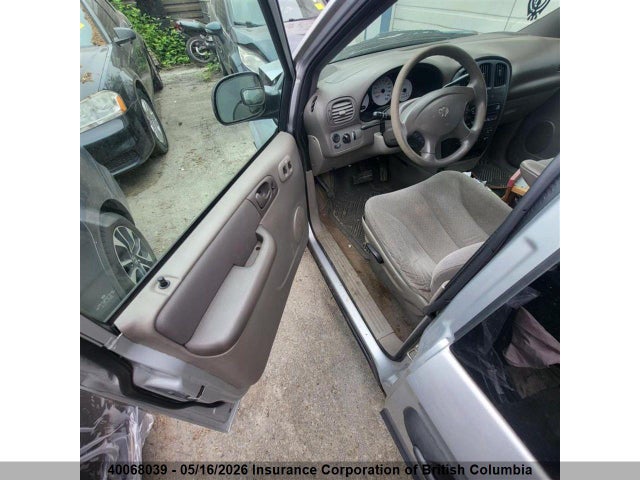 Aukcja sprzedaży 2003 Dodge Caravan Se, vin: 1D4GP25RX3B189491, numer aukcji: 40068039