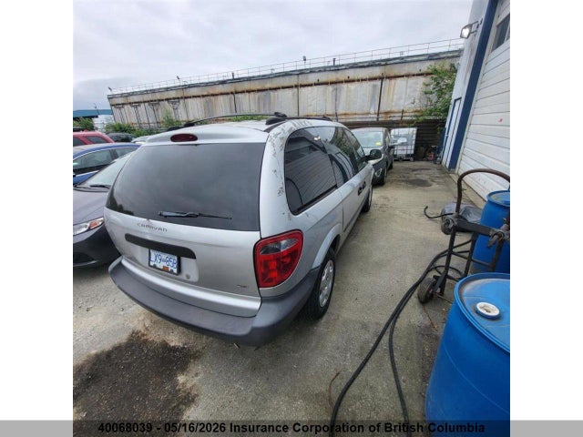 Aukcja sprzedaży 2003 Dodge Caravan Se, vin: 1D4GP25RX3B189491, numer aukcji: 40068039