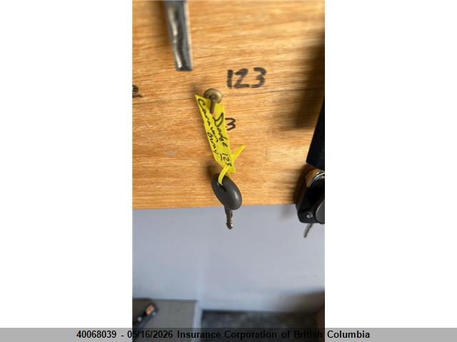 Aukcja sprzedaży 2003 Dodge Caravan Se, vin: 1D4GP25RX3B189491, numer aukcji: 40068039