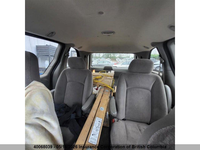Aukcja sprzedaży 2003 Dodge Caravan Se, vin: 1D4GP25RX3B189491, numer aukcji: 40068039