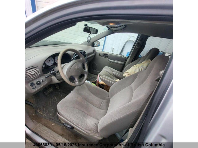 Aukcja sprzedaży 2003 Dodge Caravan Se, vin: 1D4GP25RX3B189491, numer aukcji: 40068039