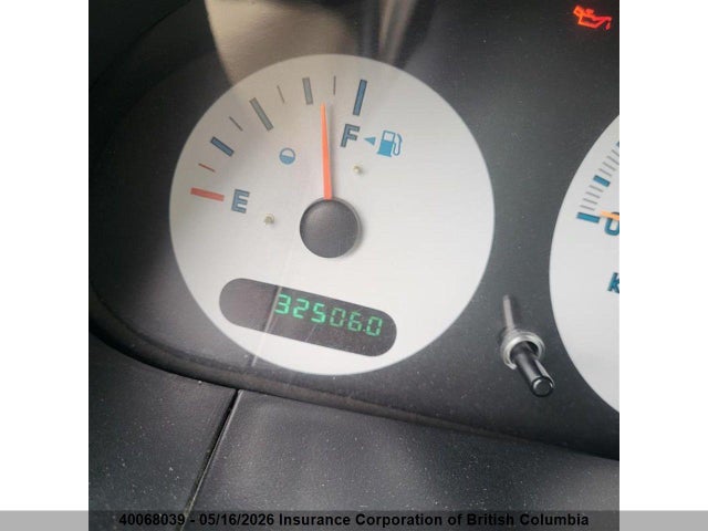 Aukcja sprzedaży 2003 Dodge Caravan Se, vin: 1D4GP25RX3B189491, numer aukcji: 40068039