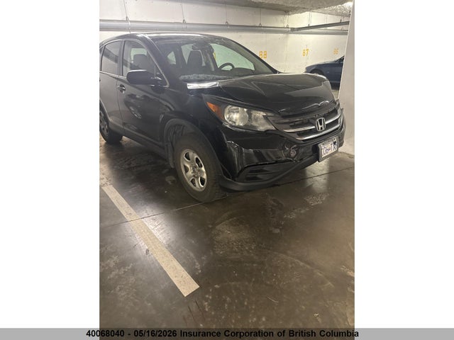 Auction sale of the 2014 Honda Cr-v, vin: 2HKRM4H38EH115232, lot number: 40068040