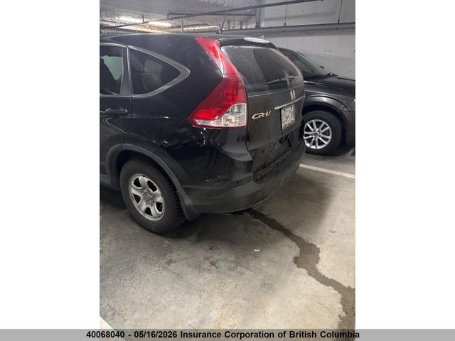 Auction sale of the 2014 Honda Cr-v, vin: 2HKRM4H38EH115232, lot number: 40068040