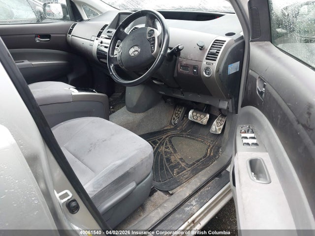 40061540 :رقم المزاد ، NHW200088273 vin ، 2004 Toyota Prius مزاد بيع