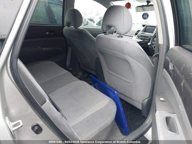 40061540 :رقم المزاد ، NHW200088273 vin ، 2004 Toyota Prius مزاد بيع