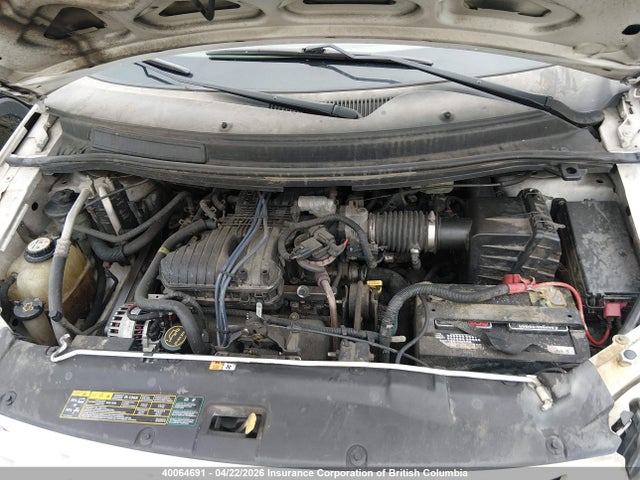 Продажа на аукционе авто 2007 Ford Freestar S, vin: 2FMZA50297BA24210, номер лота: 40064691