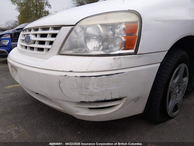 Продажа на аукционе авто 2007 Ford Freestar S, vin: 2FMZA50297BA24210, номер лота: 40064691