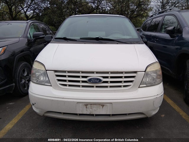 Продажа на аукционе авто 2007 Ford Freestar S, vin: 2FMZA50297BA24210, номер лота: 40064691