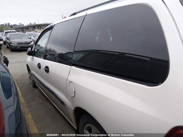 Продажа на аукционе авто 2007 Ford Freestar S, vin: 2FMZA50297BA24210, номер лота: 40064691