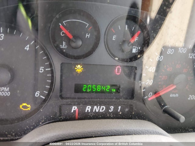 Продажа на аукционе авто 2007 Ford Freestar S, vin: 2FMZA50297BA24210, номер лота: 40064691