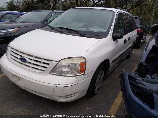 Продажа на аукционе авто 2007 Ford Freestar S, vin: 2FMZA50297BA24210, номер лота: 40064691