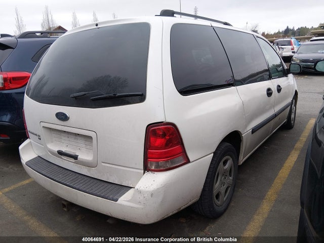 Продажа на аукционе авто 2007 Ford Freestar S, vin: 2FMZA50297BA24210, номер лота: 40064691