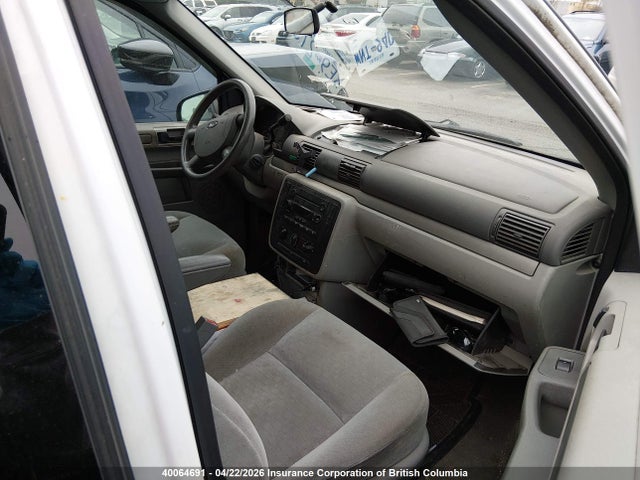 Продажа на аукционе авто 2007 Ford Freestar S, vin: 2FMZA50297BA24210, номер лота: 40064691