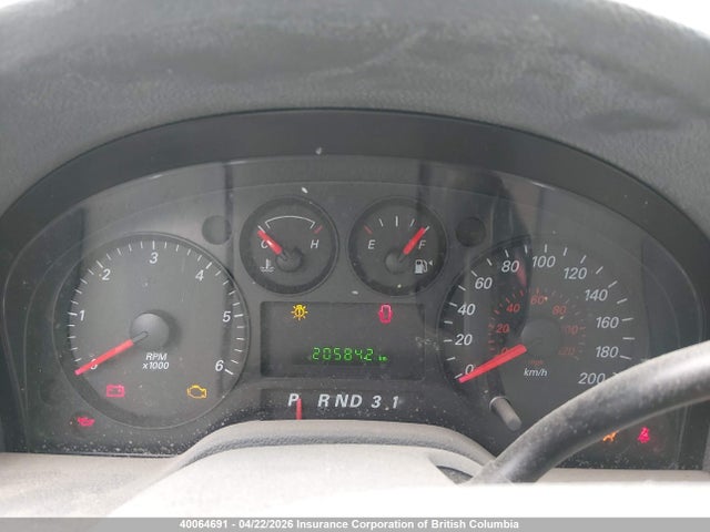 Продажа на аукционе авто 2007 Ford Freestar S, vin: 2FMZA50297BA24210, номер лота: 40064691