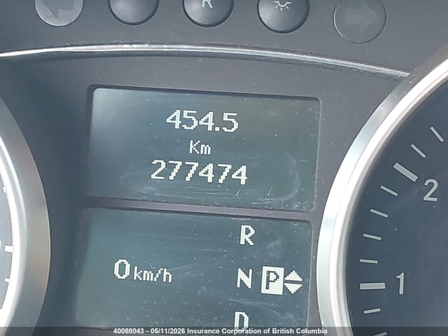 Продаж на аукціоні авто 2008 Mercedes-benz Gl 320 Cdi 4matic, vin: 4JGBF22E48A308396, номер лоту: 40068043