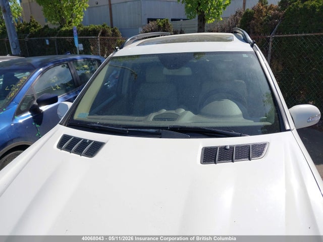 Продаж на аукціоні авто 2008 Mercedes-benz Gl 320 Cdi 4matic, vin: 4JGBF22E48A308396, номер лоту: 40068043