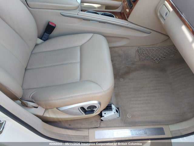 Продаж на аукціоні авто 2008 Mercedes-benz Gl 320 Cdi 4matic, vin: 4JGBF22E48A308396, номер лоту: 40068043