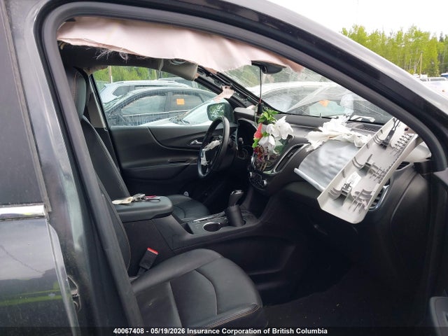 40067408 :رقم المزاد ، 2GNAXUEV6M6152851 vin ، 2021 Chevrolet Equinox Lt مزاد بيع
