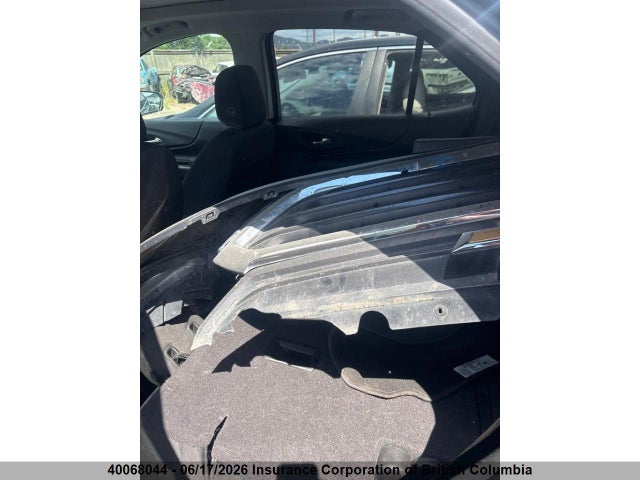 Aukcja sprzedaży 2018 Chevrolet Equinox Lt, vin: 2GNAXSEV0J6118808, numer aukcji: 40068044