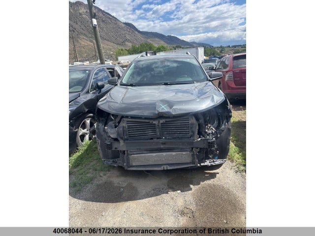 Aukcja sprzedaży 2018 Chevrolet Equinox Lt, vin: 2GNAXSEV0J6118808, numer aukcji: 40068044