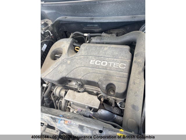 Aukcja sprzedaży 2018 Chevrolet Equinox Lt, vin: 2GNAXSEV0J6118808, numer aukcji: 40068044