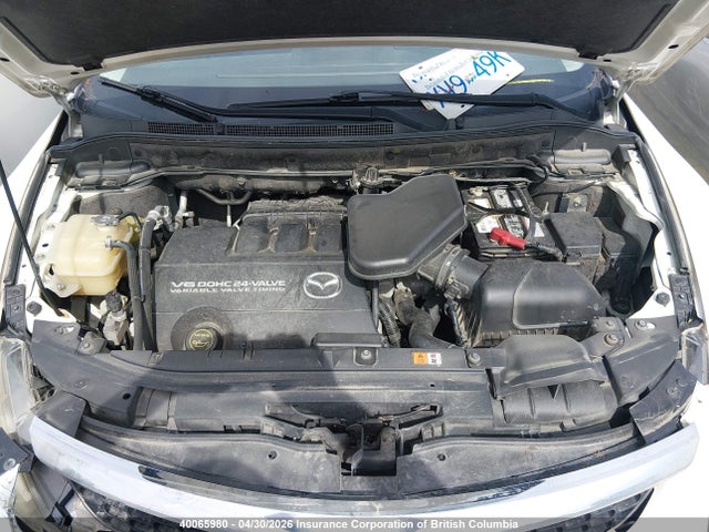 40065980 :رقم المزاد ، JM3TB28Y170108237 vin ، 2007 Mazda Cx-9 مزاد بيع