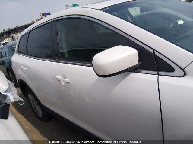 40065980 :رقم المزاد ، JM3TB28Y170108237 vin ، 2007 Mazda Cx-9 مزاد بيع