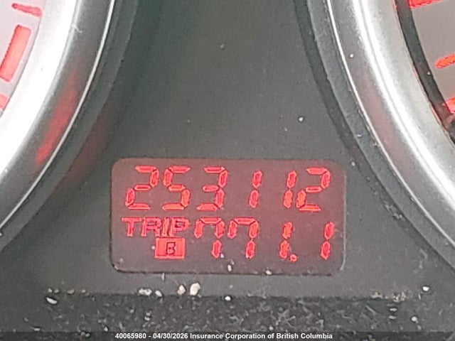 40065980 :رقم المزاد ، JM3TB28Y170108237 vin ، 2007 Mazda Cx-9 مزاد بيع